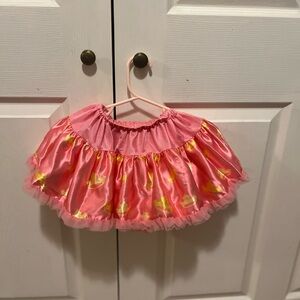 Disney tutu couture